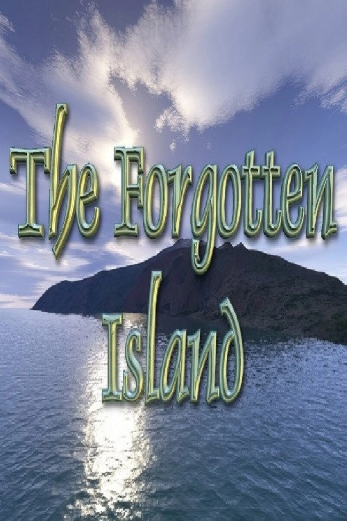 Forgotten Island