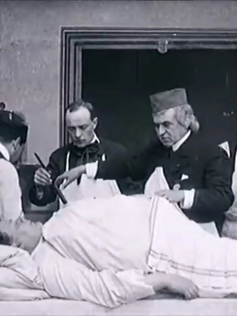 Surgical Operation