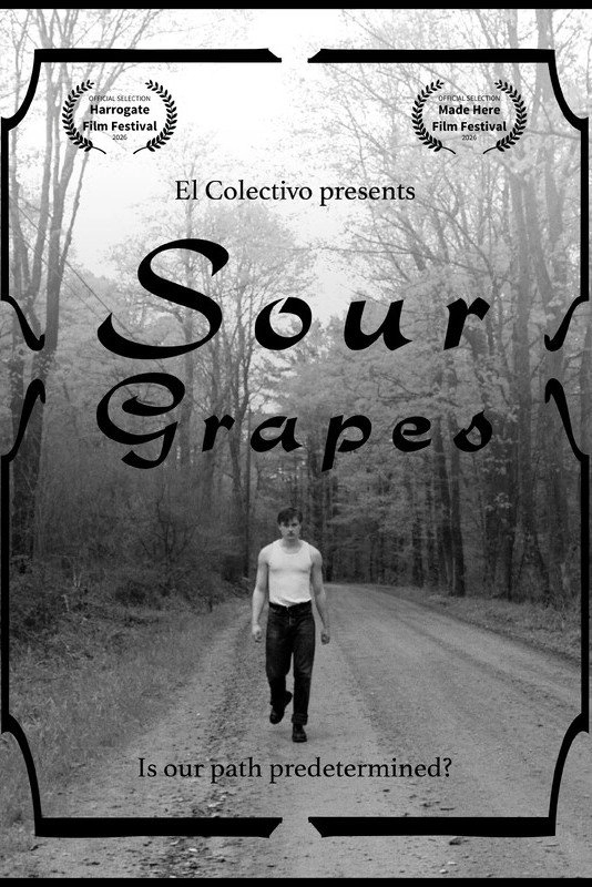 Sour Grapes