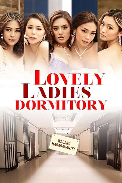 Lovely Ladies Dormitory