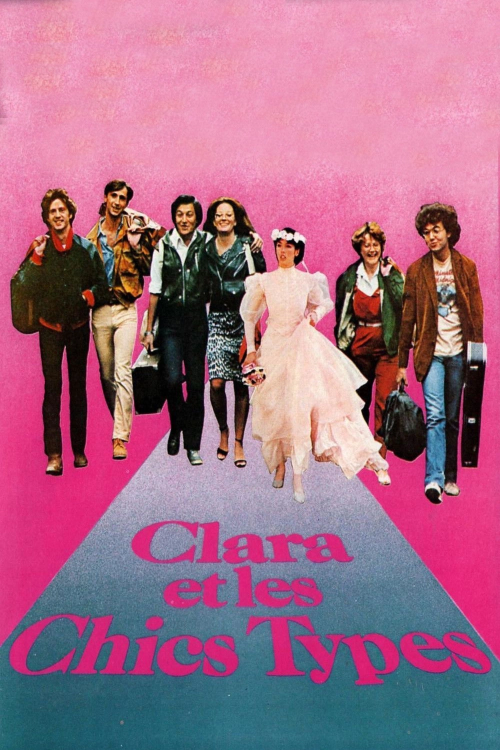 Clara and the Why Not