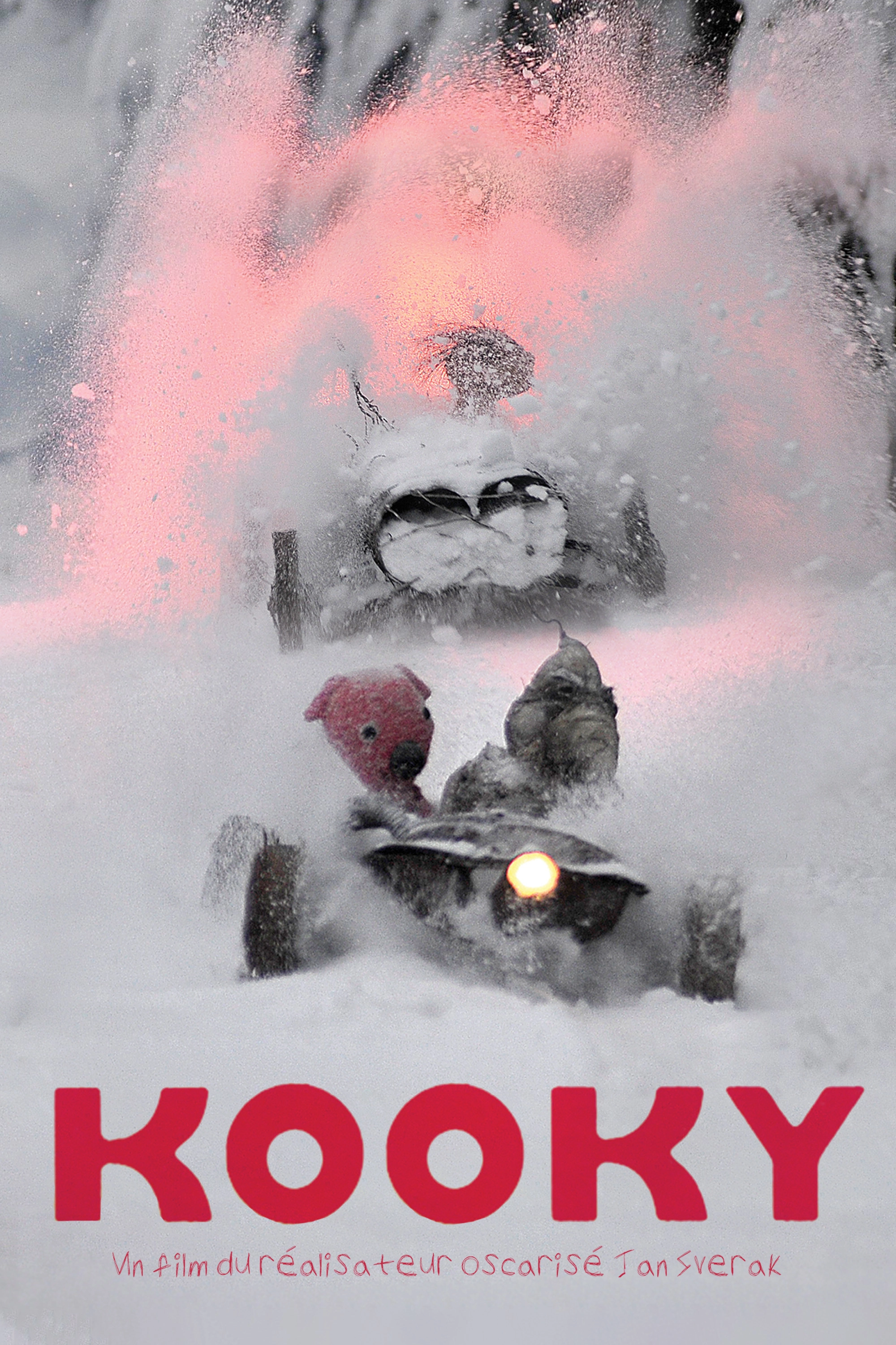 Kooky