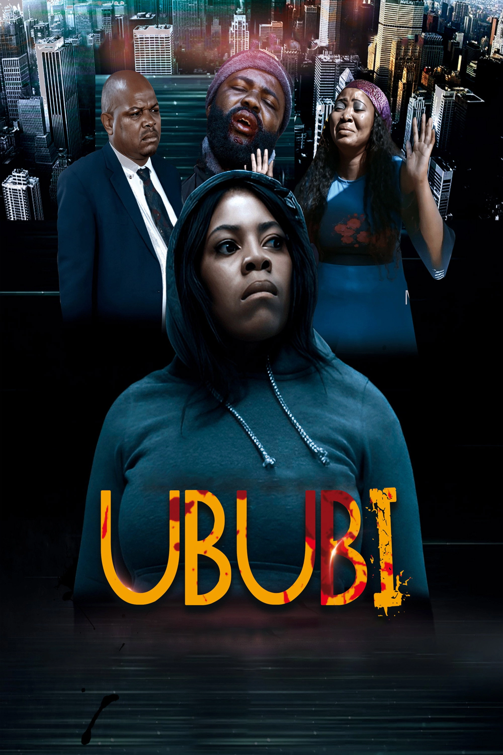 Ububi