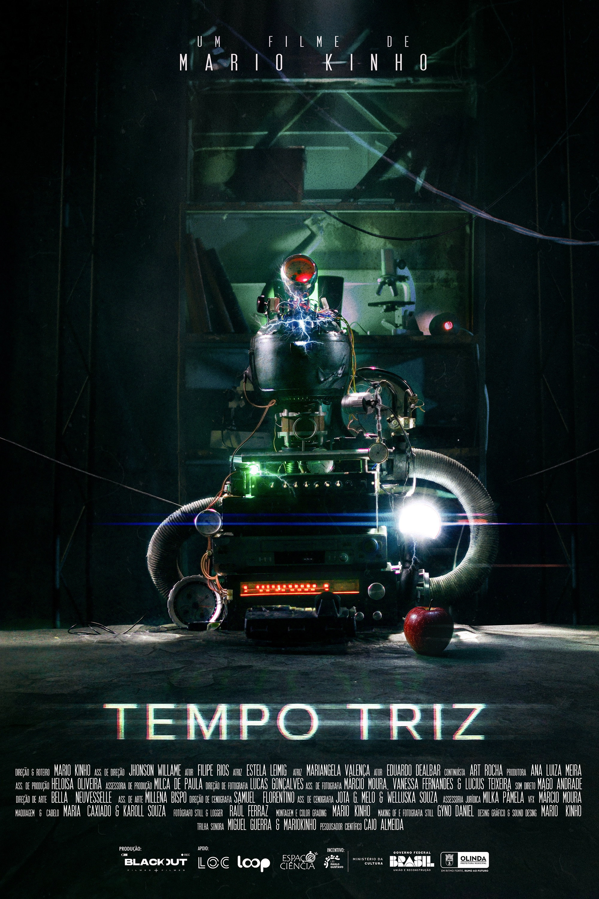 Triz Time