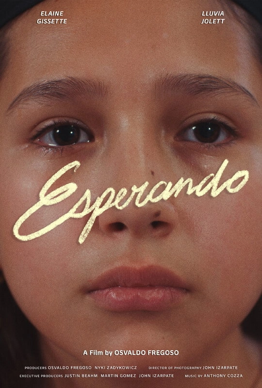 Esperando