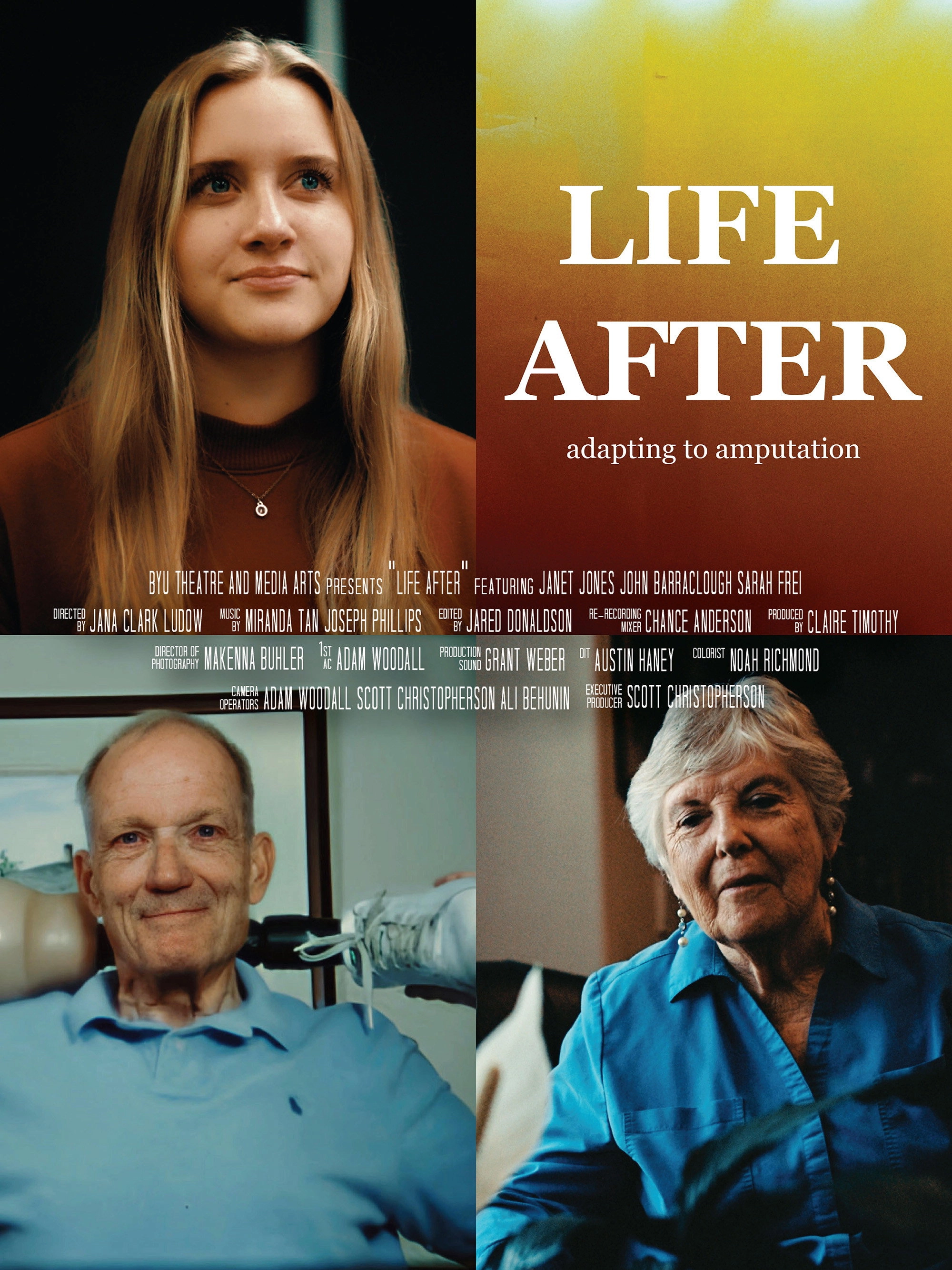 Life After