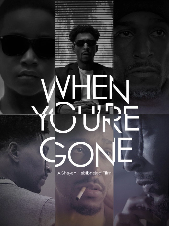 When You're Gone