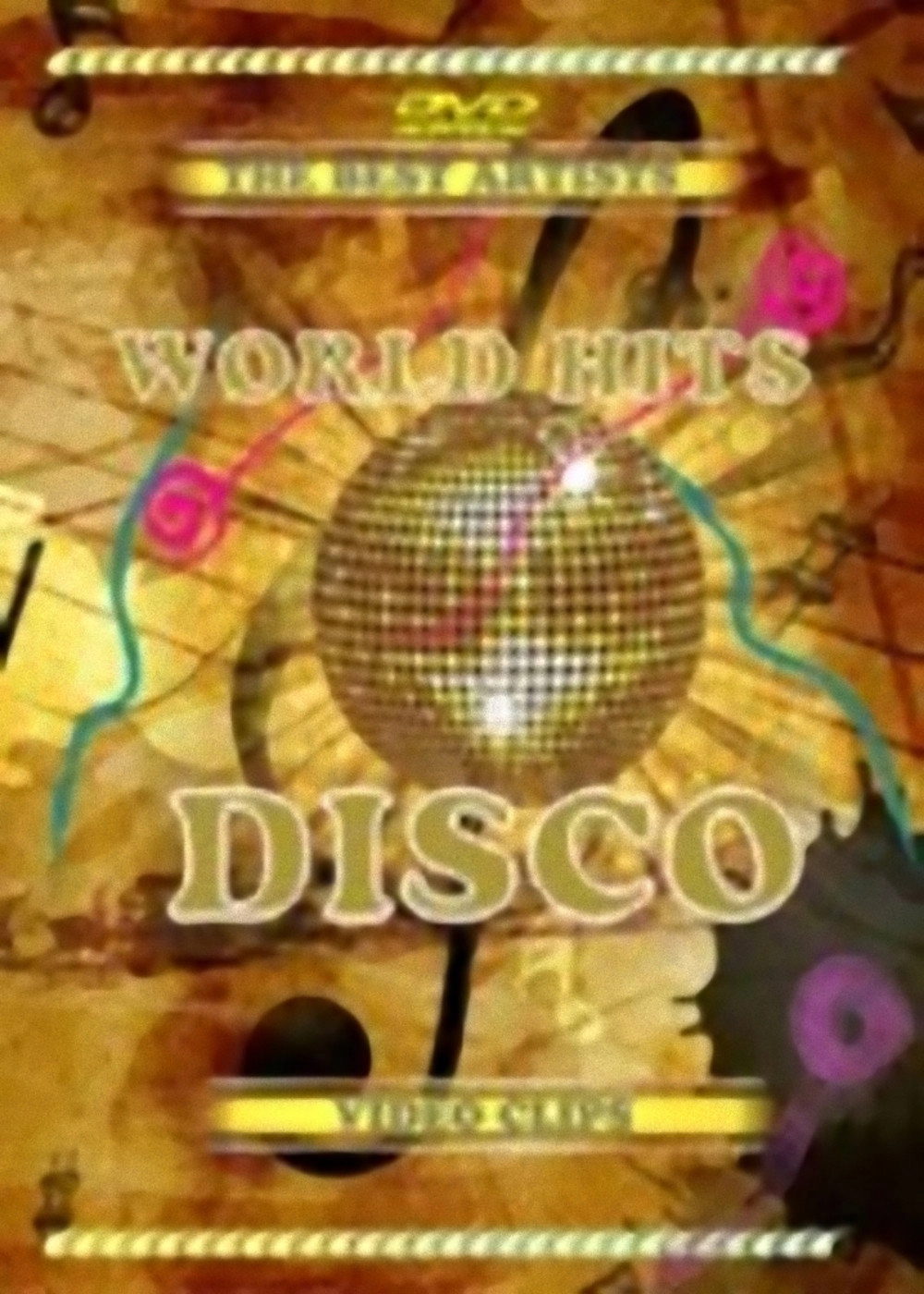 Disco World Hits