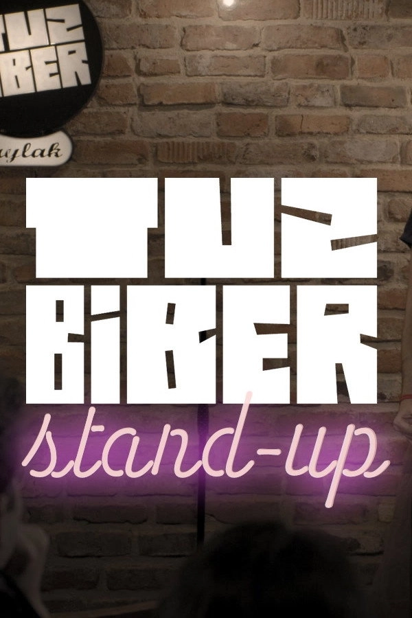 Tuz Biber