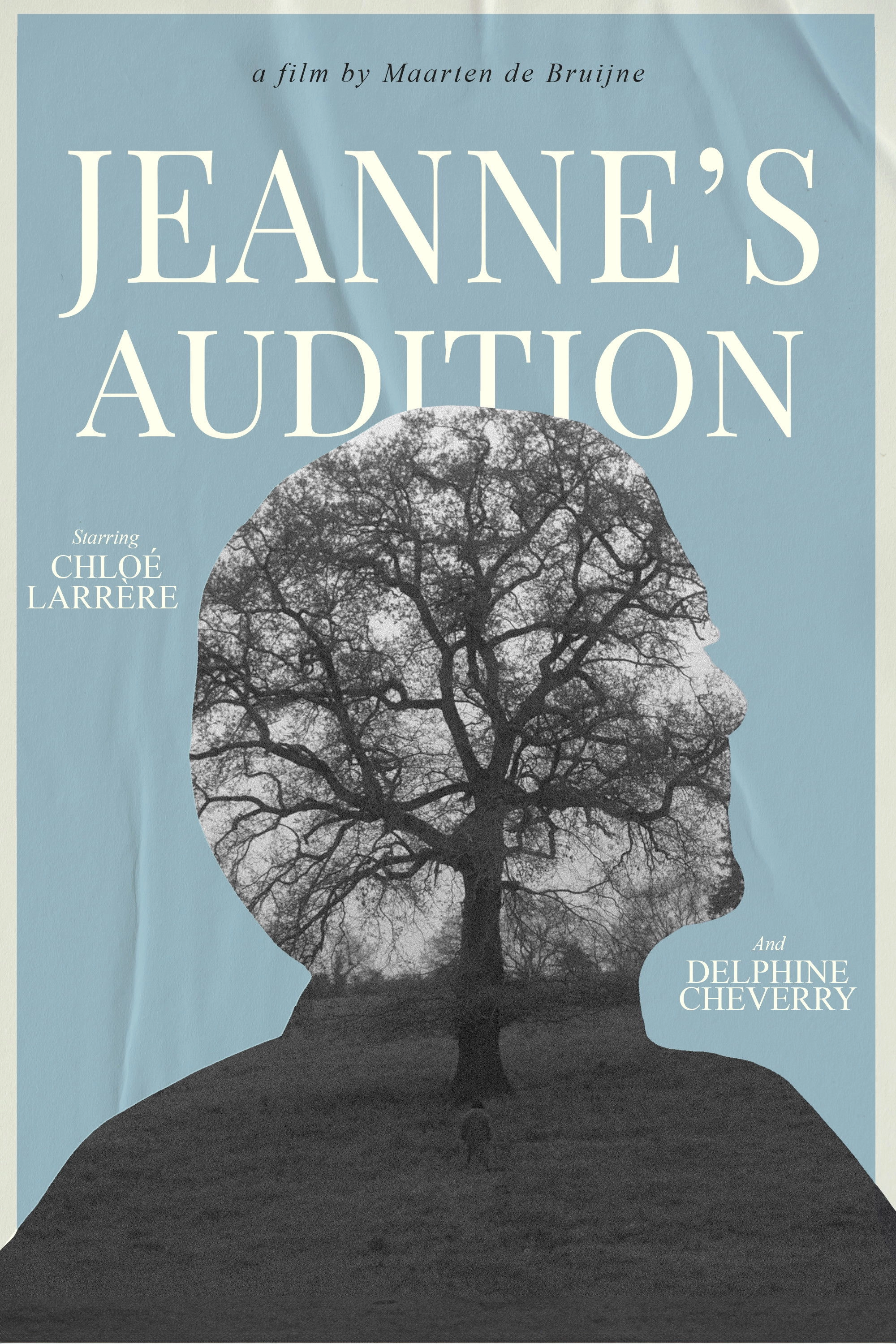 Jeanne’s Audition