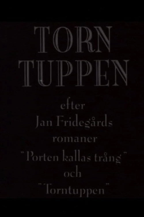 Torntuppen