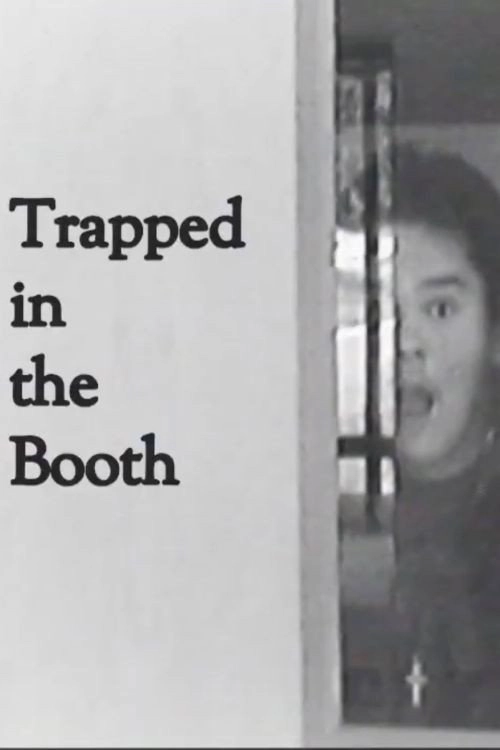 Trapped in the Booth