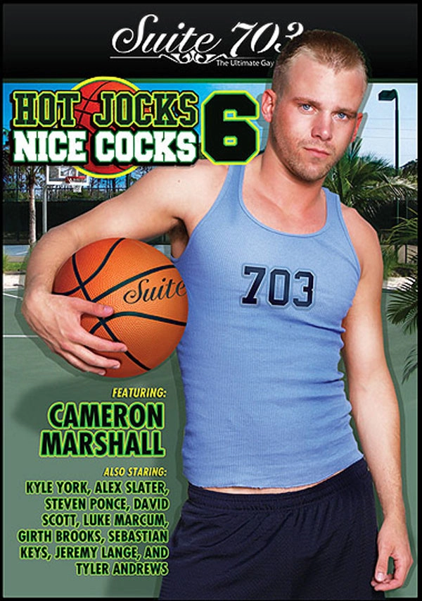 Hot Jocks Nice Cocks 6