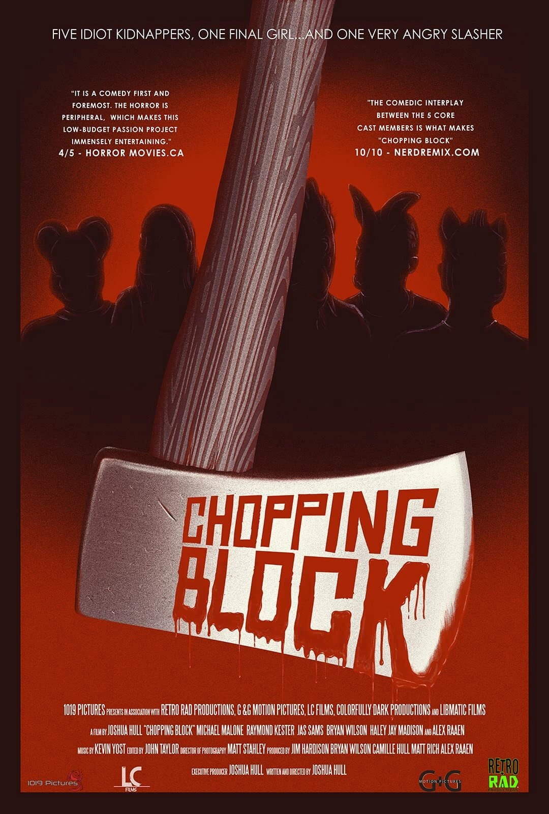 Chopping Block
