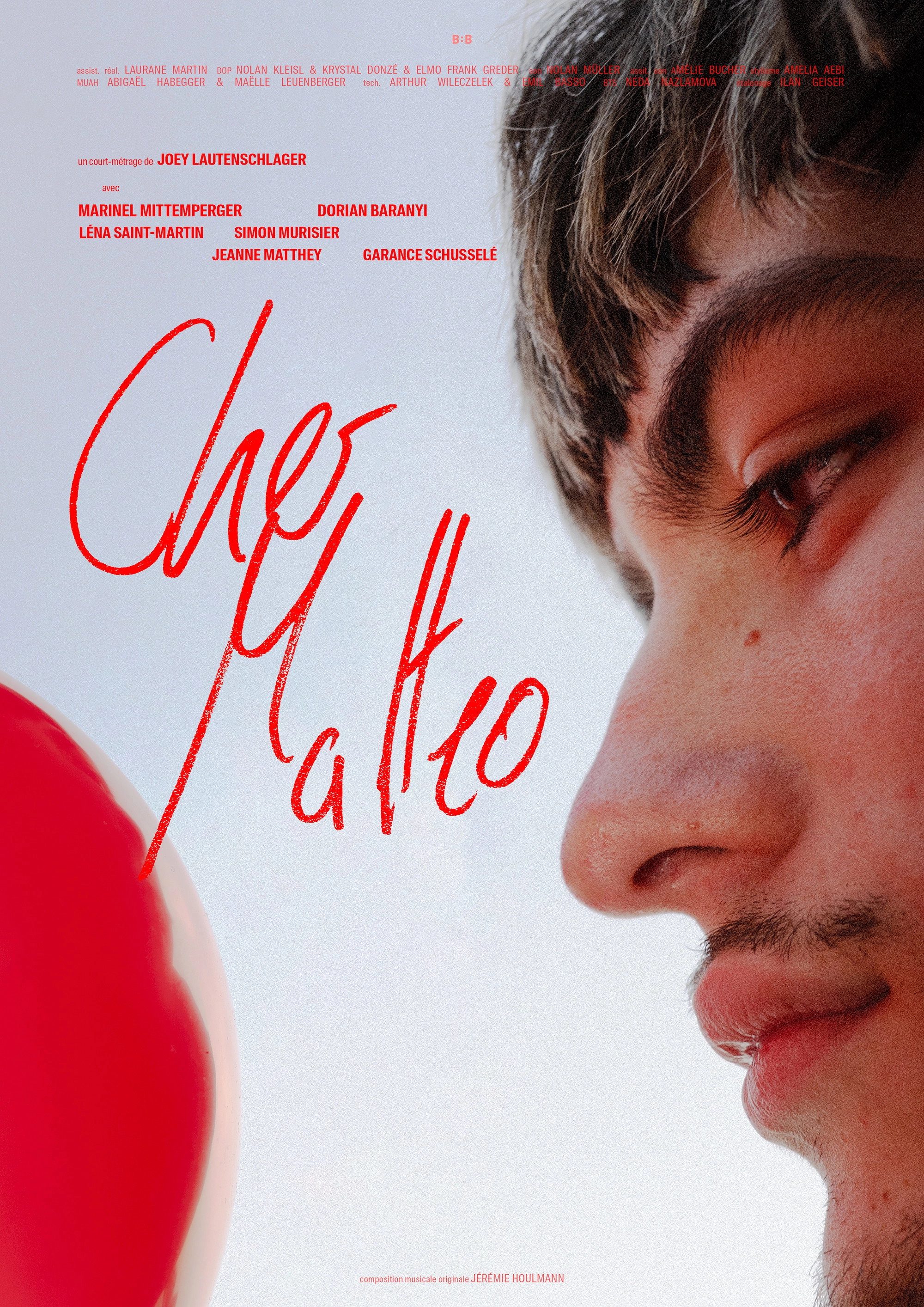 Cher Matteo