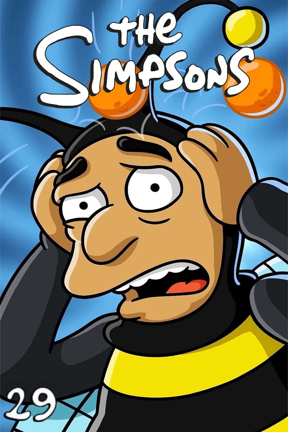 Season 29