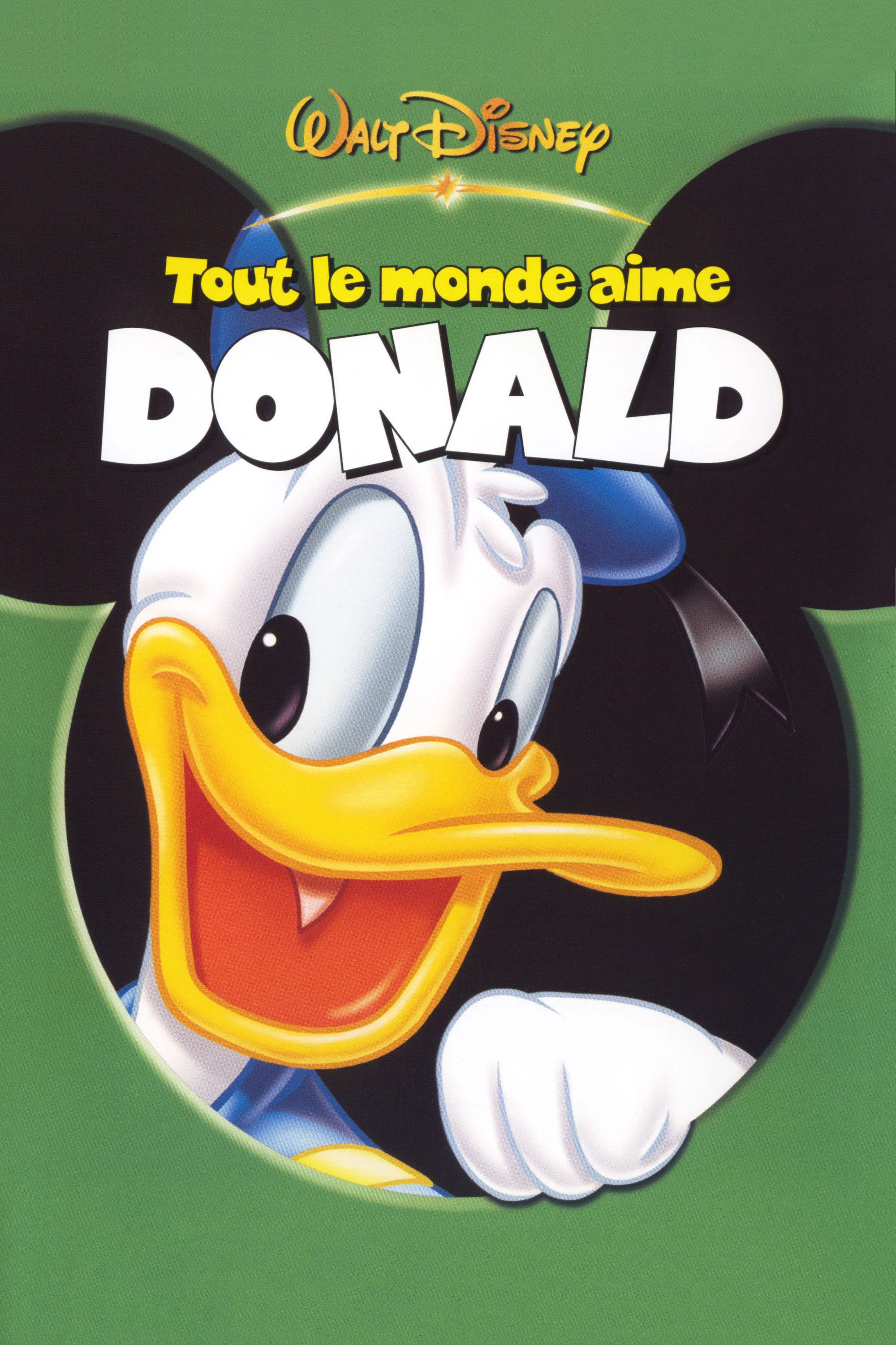 Everybody Loves Donald