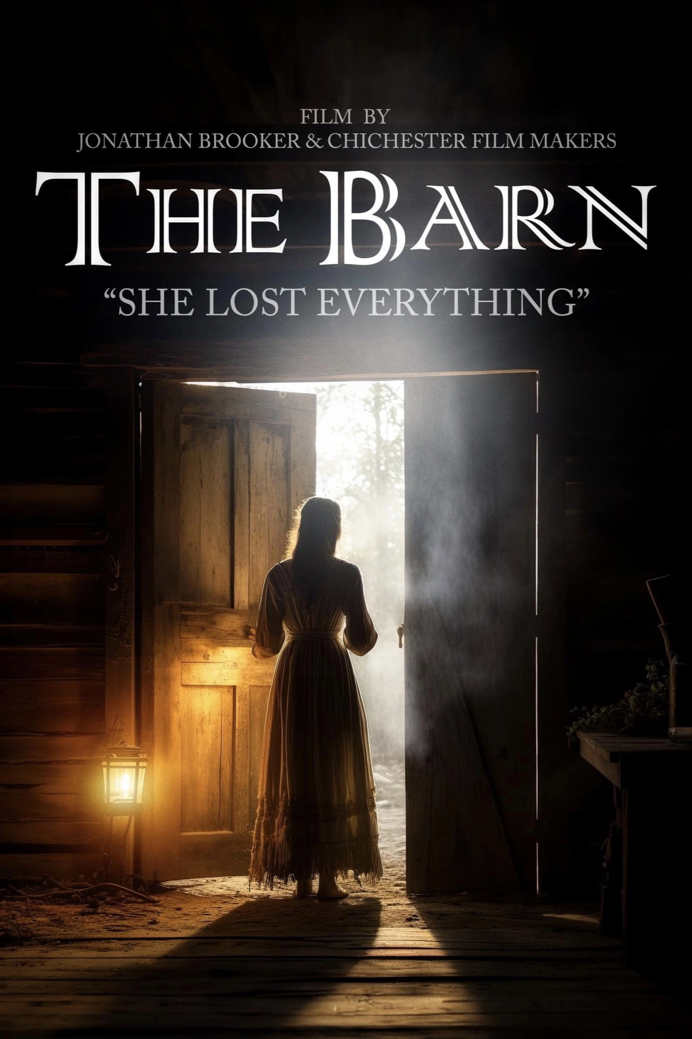 The Barn