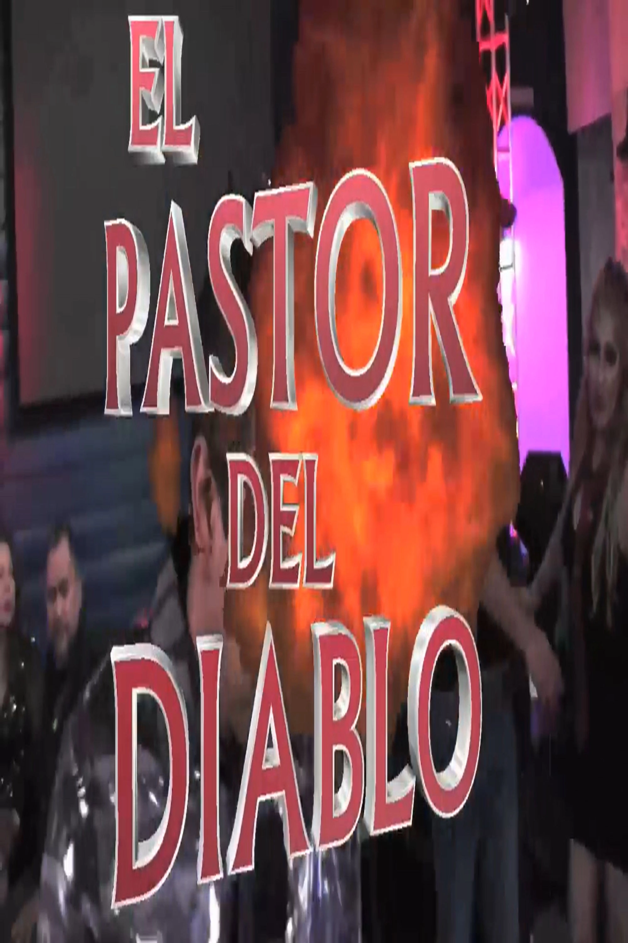 El Pastor Del Diablo