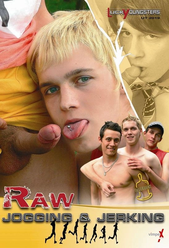 Raw Jogging & Jerking