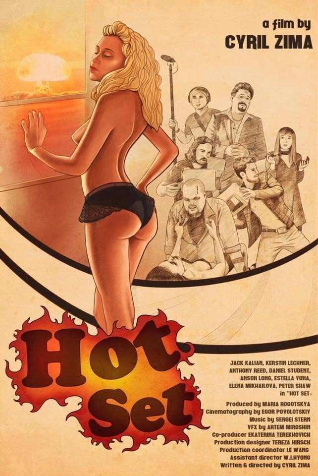 Hot Set