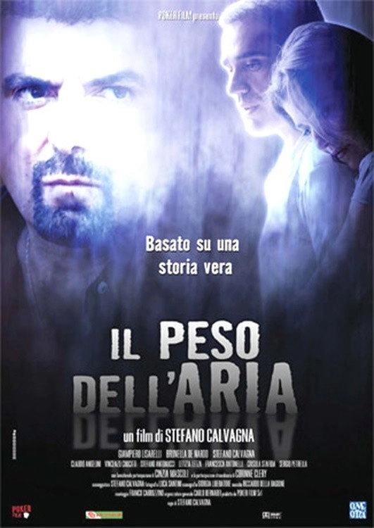 Il Peso Dell'Aria