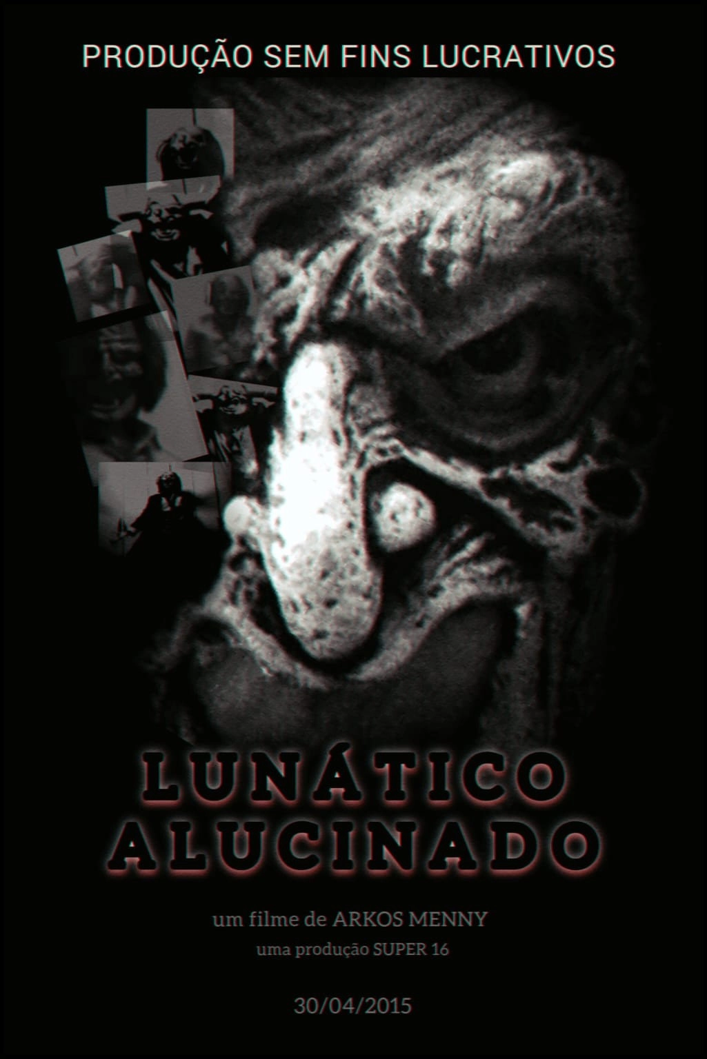 Lunático Alucinado