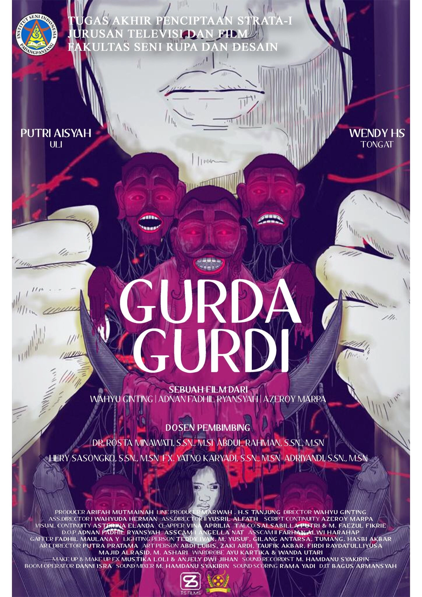 Gurda Gurdi