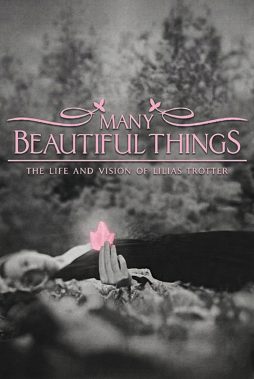 Many Beautiful Things