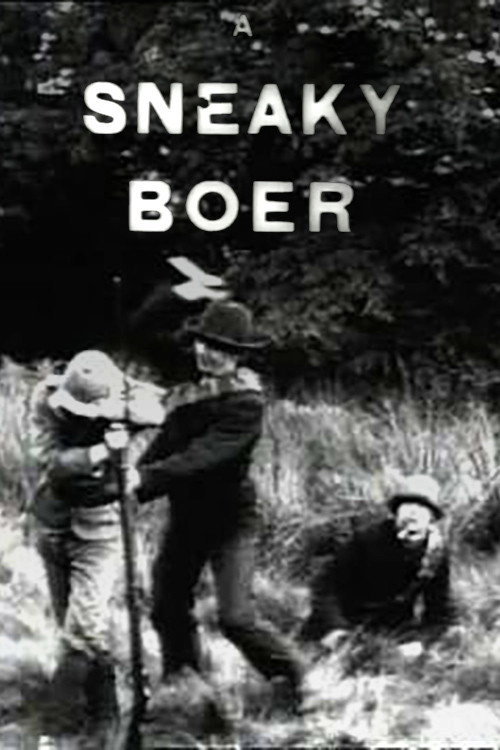 The Sneaky Boer