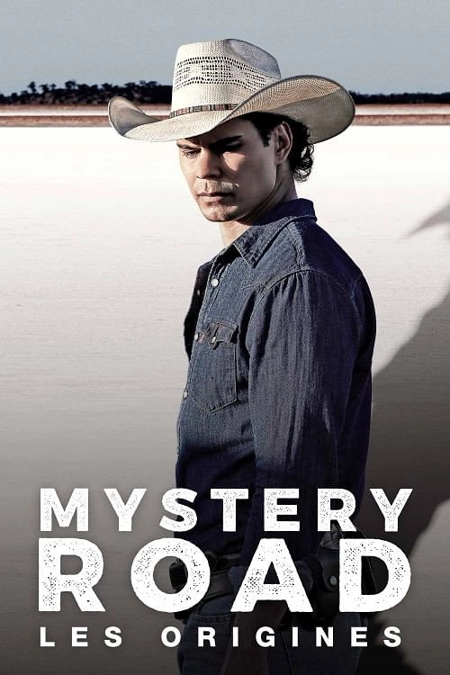 Mystery Road: Origin