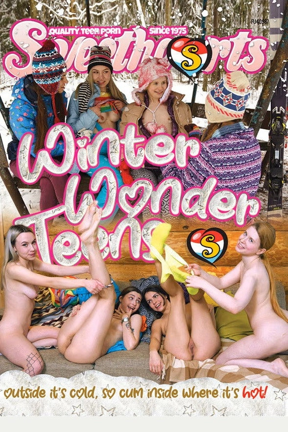 Winter Wonder Teens