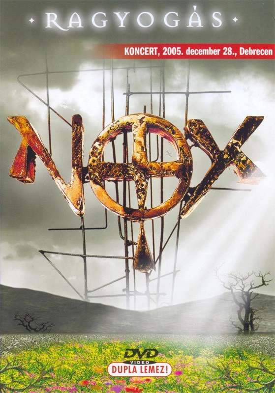Nox - Ragyogás - Koncert