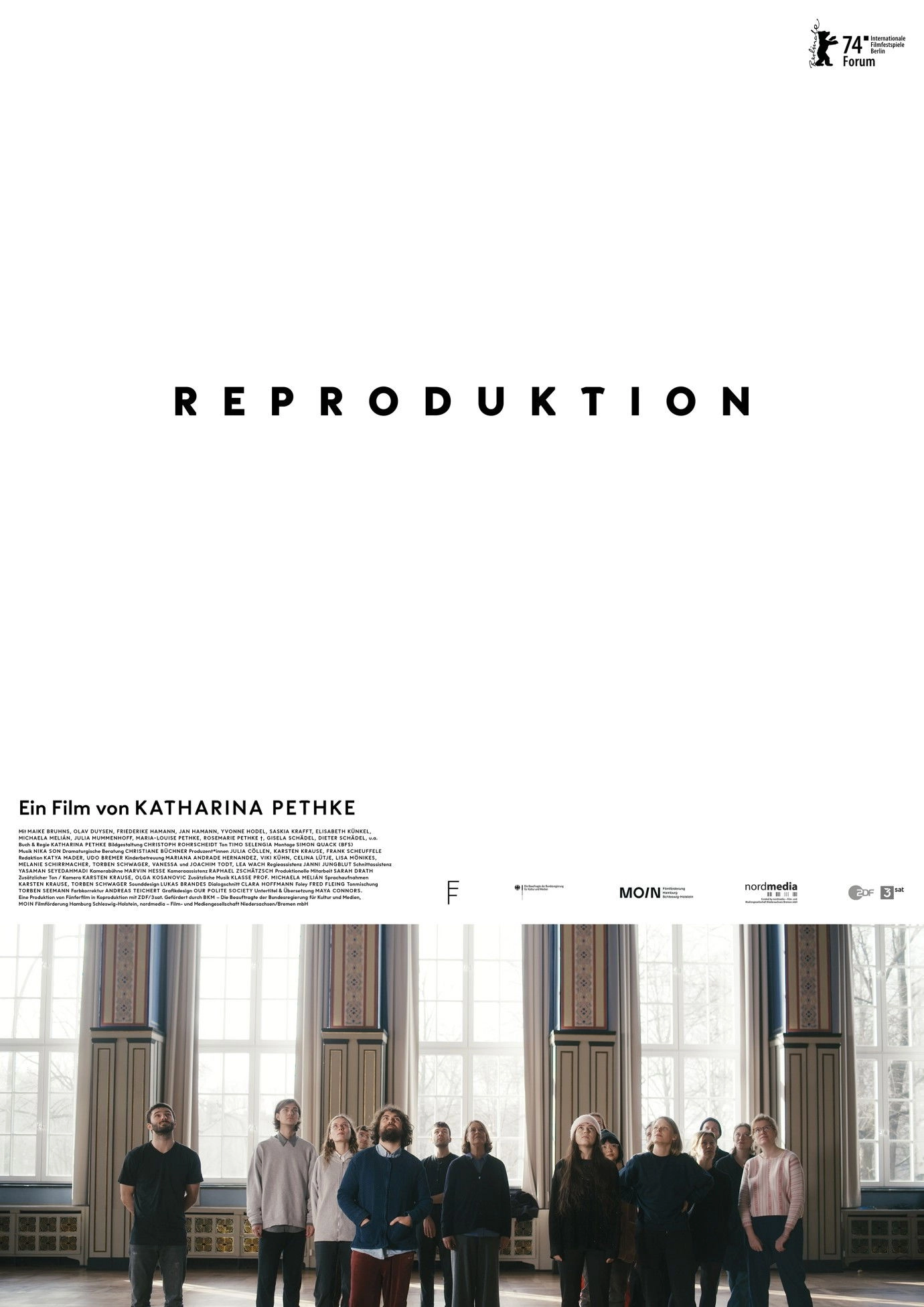 Reproduction