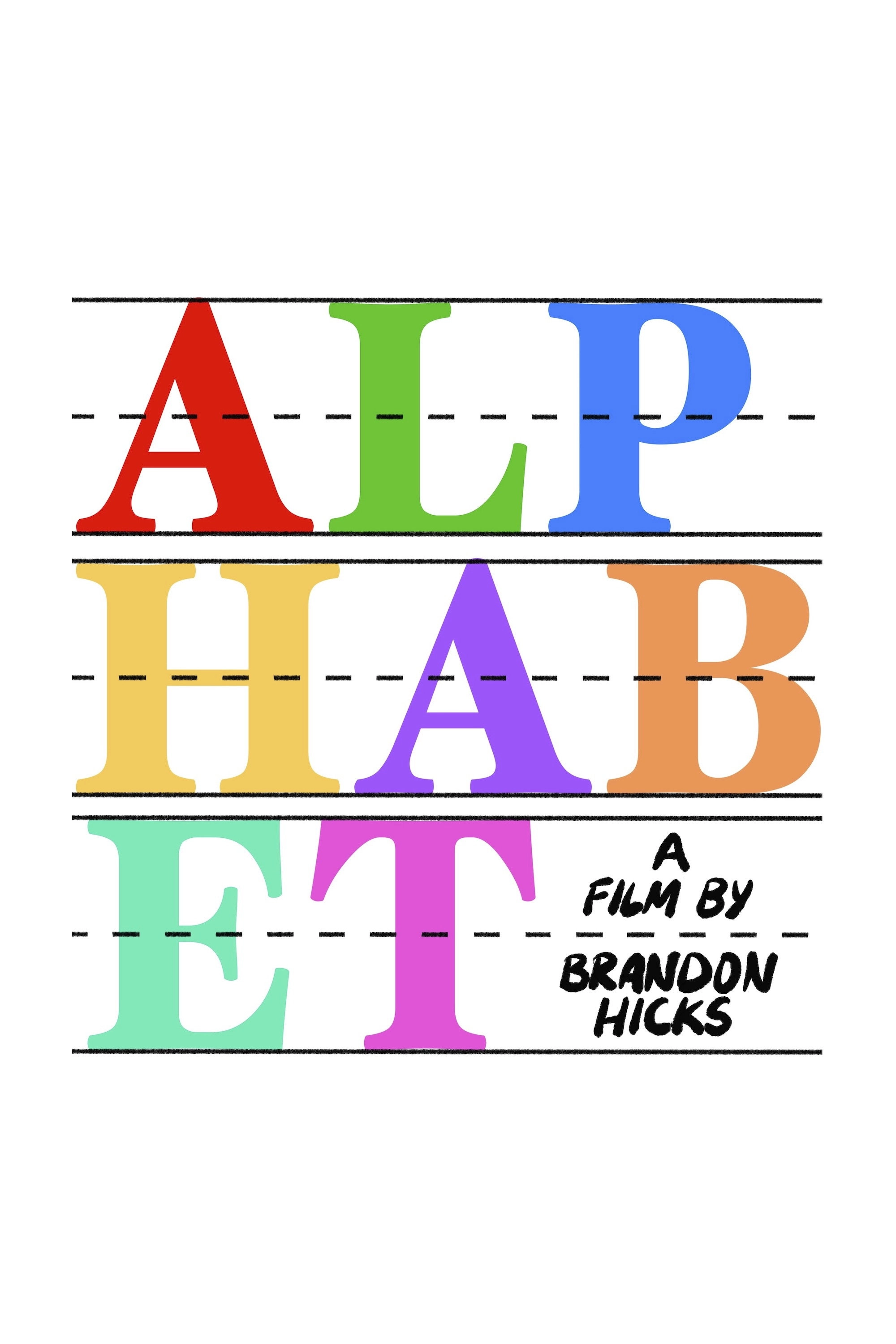 Alphabet