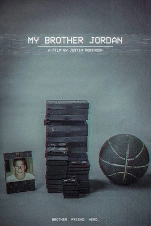 My Brother Jordan