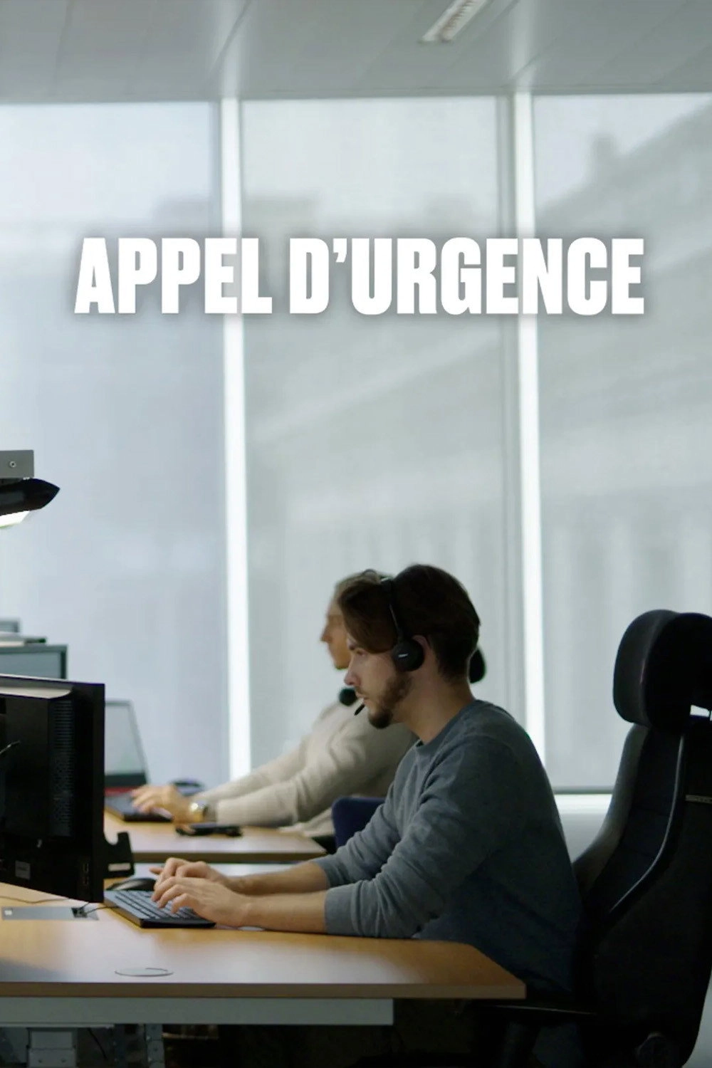 Appel d'urgence