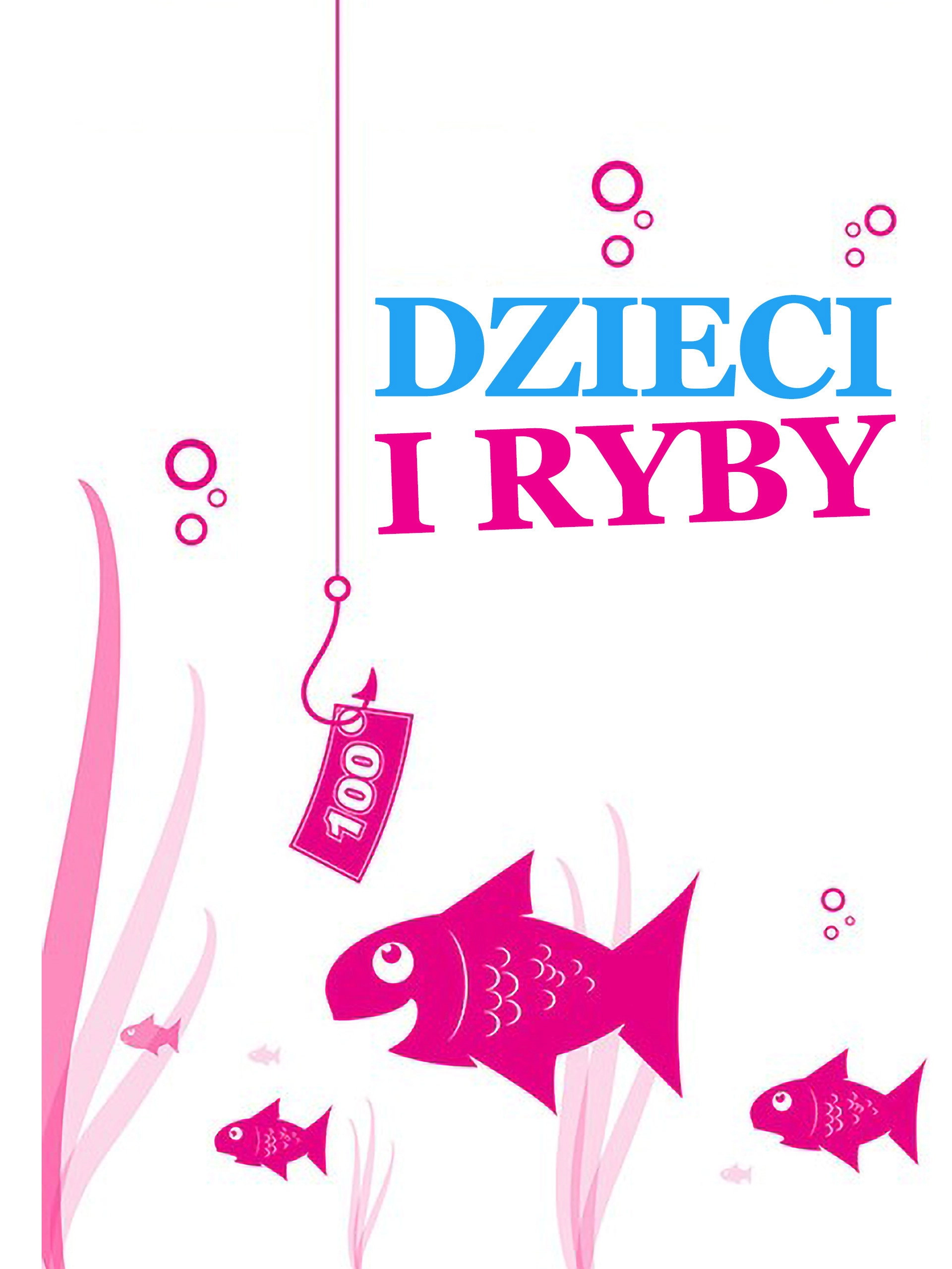 Children and Fish