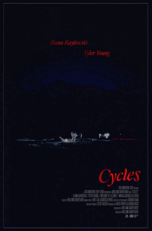 Cycles
