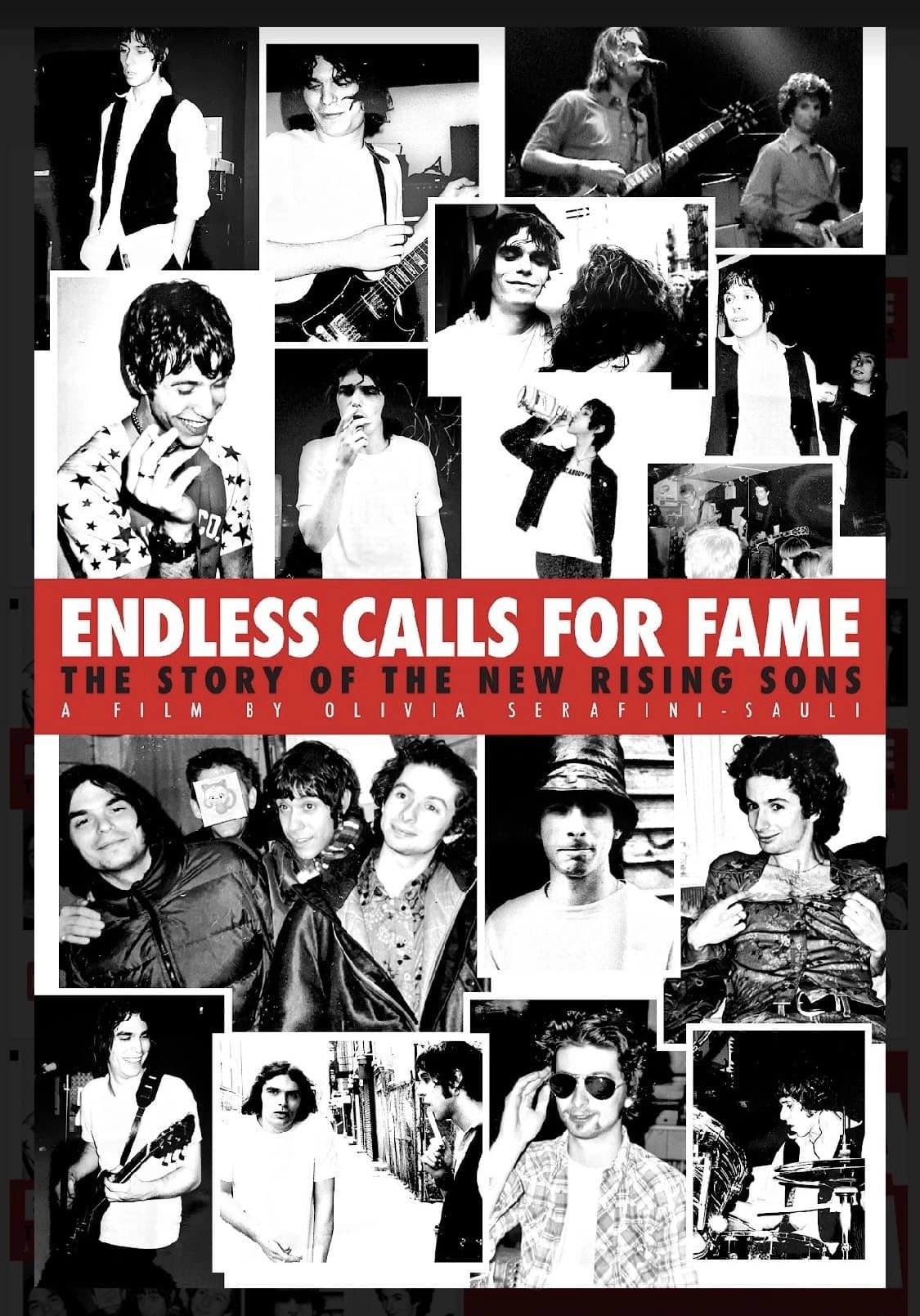 Endless Calls For Fame