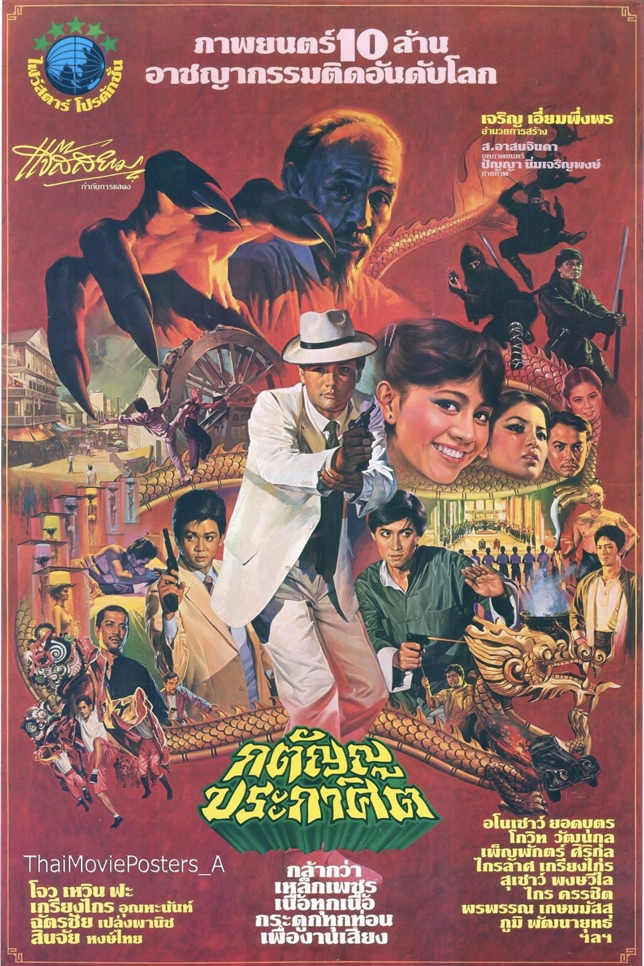 Katanyu Prakasit