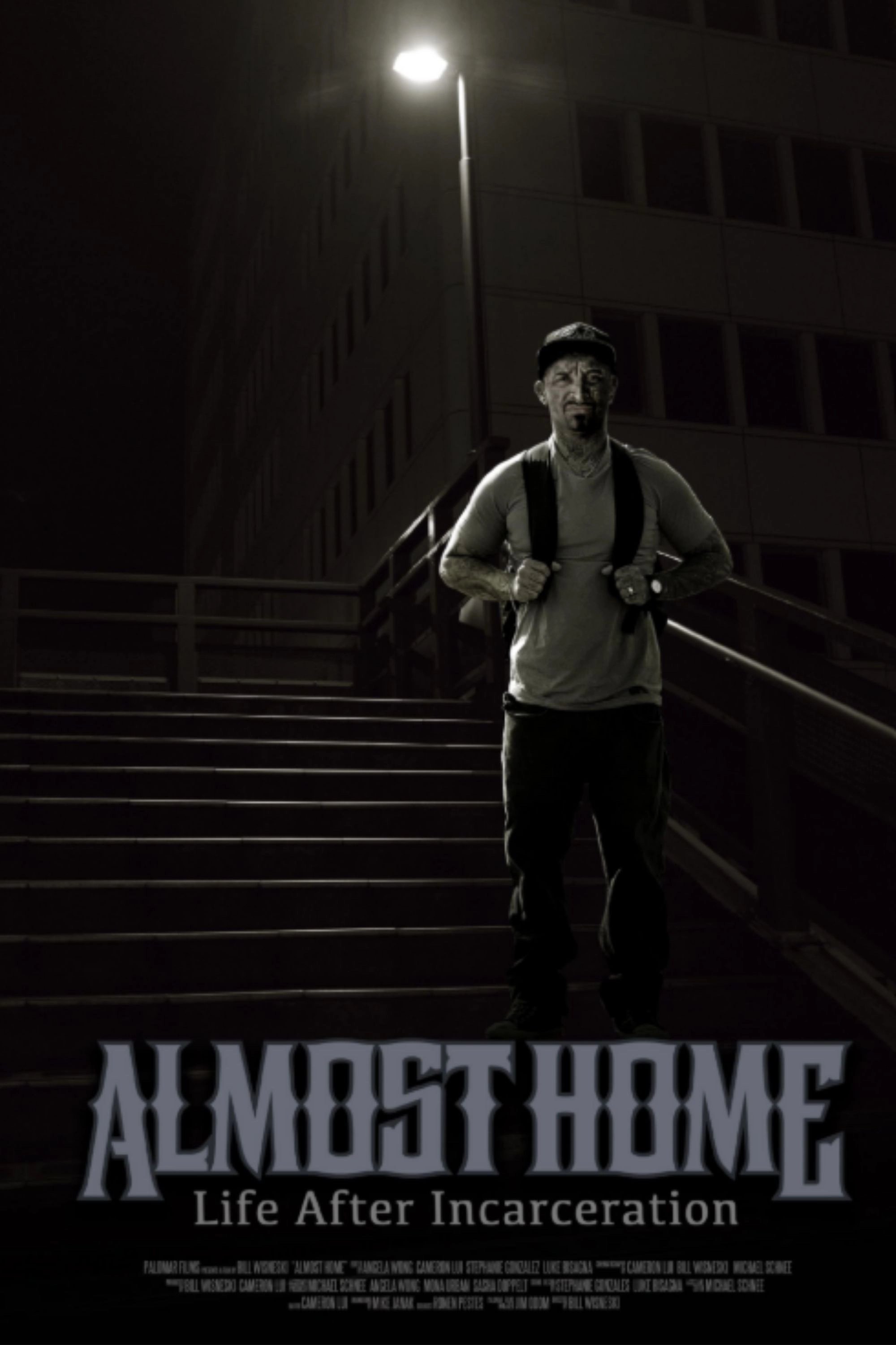 Almost Home: Life After Incarceration