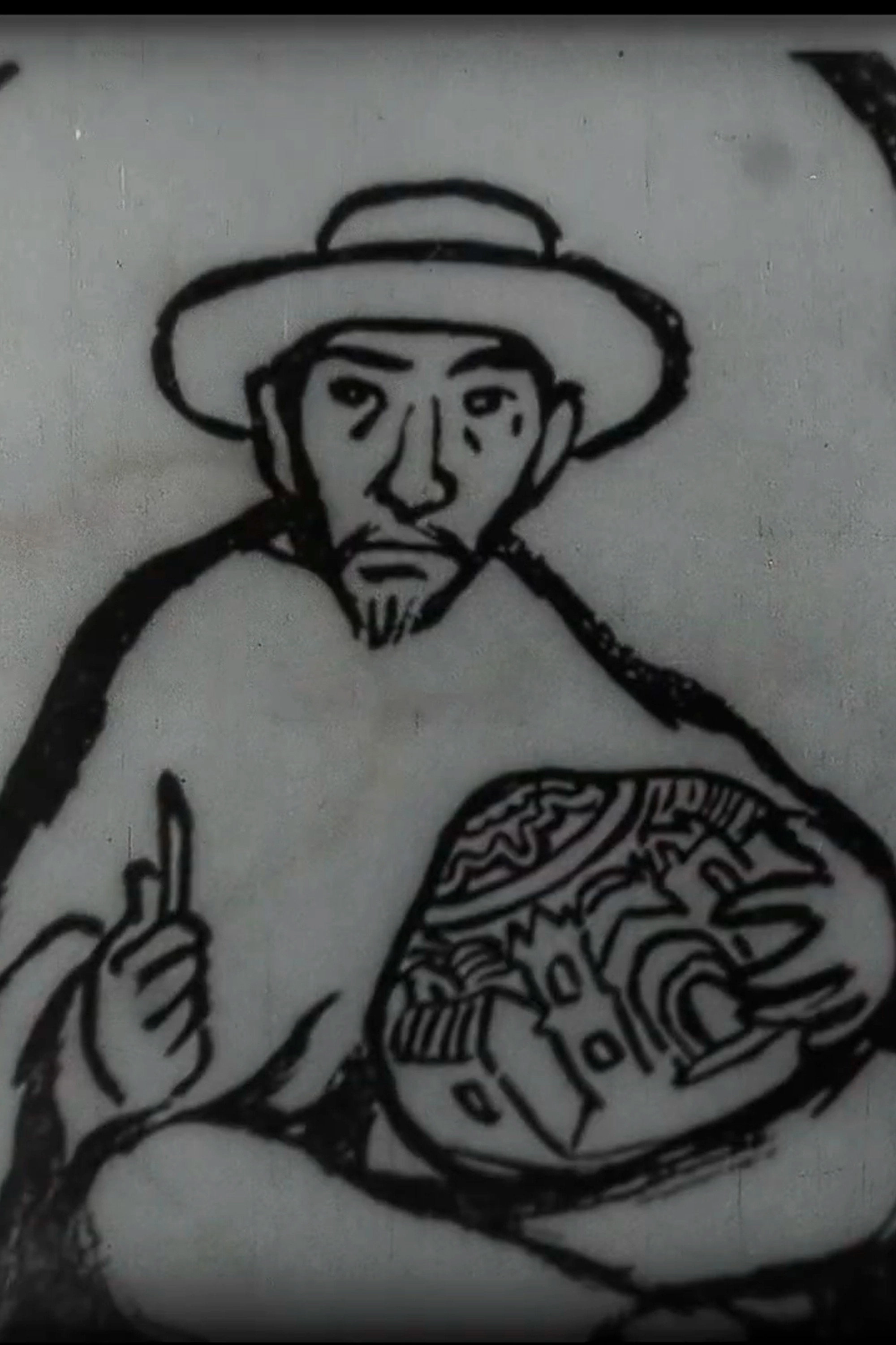 Sabogal Grabador