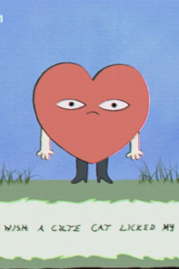 heartbroken