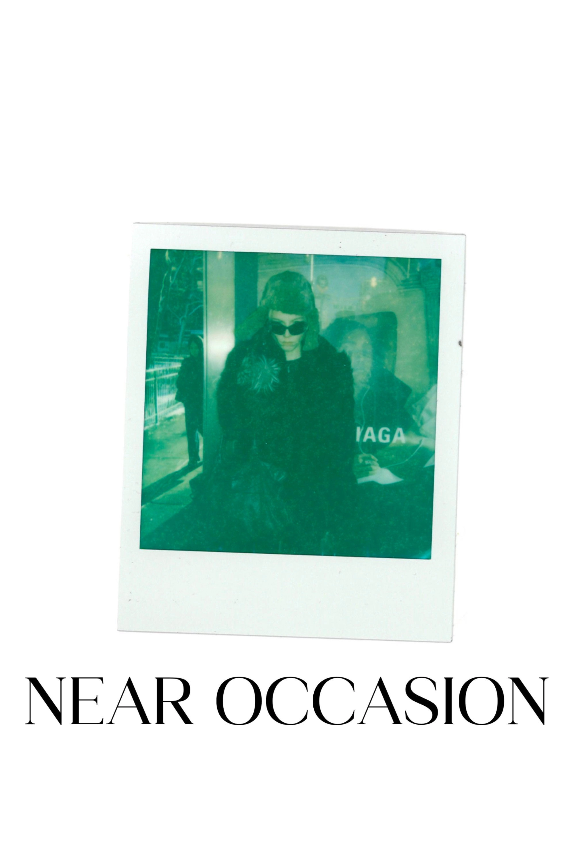 Near Occasion
