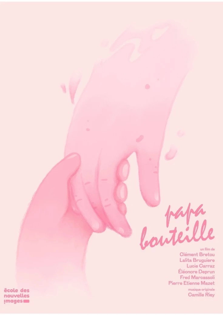 Papa Bouteille