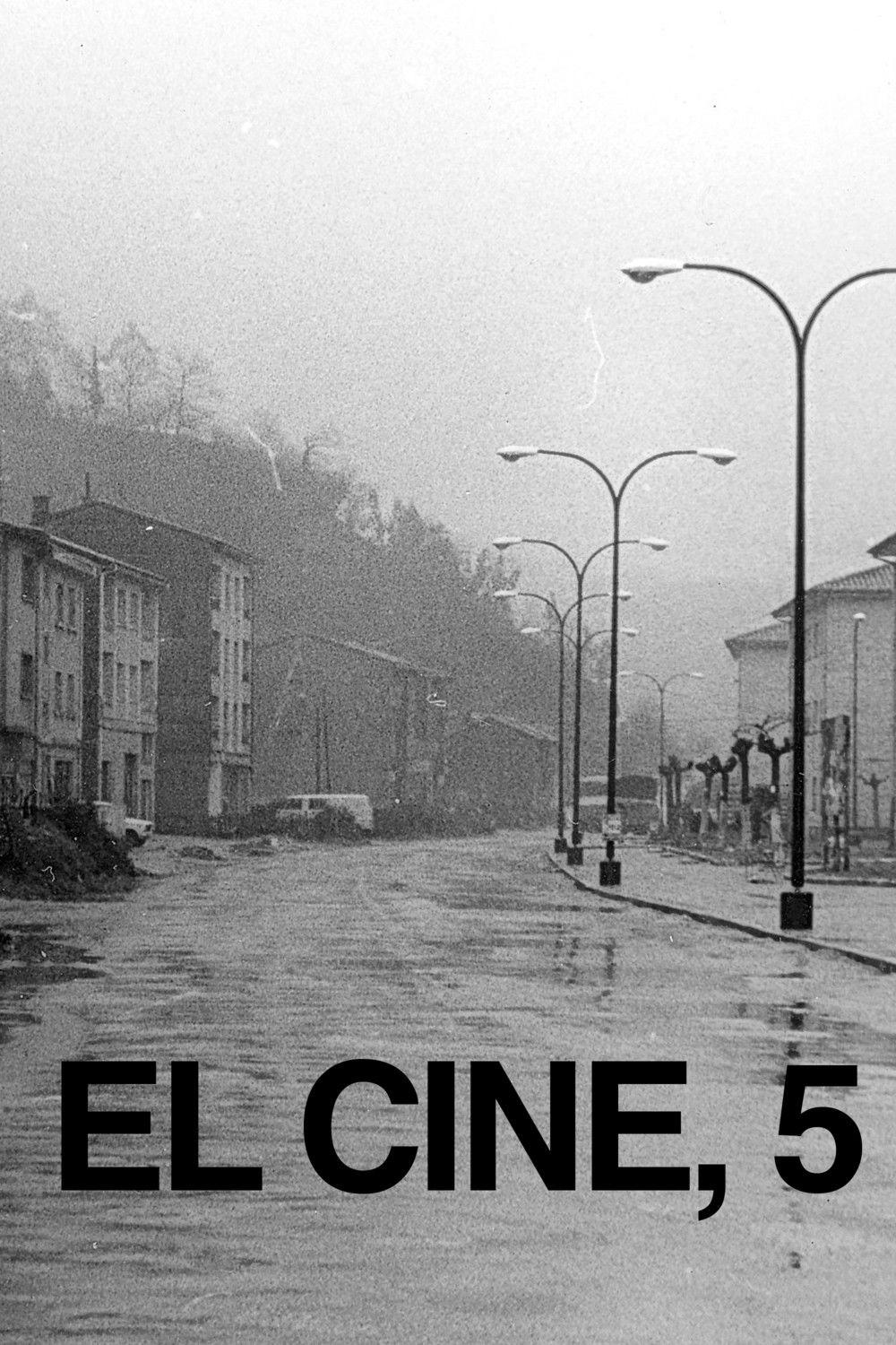 El cine, 5