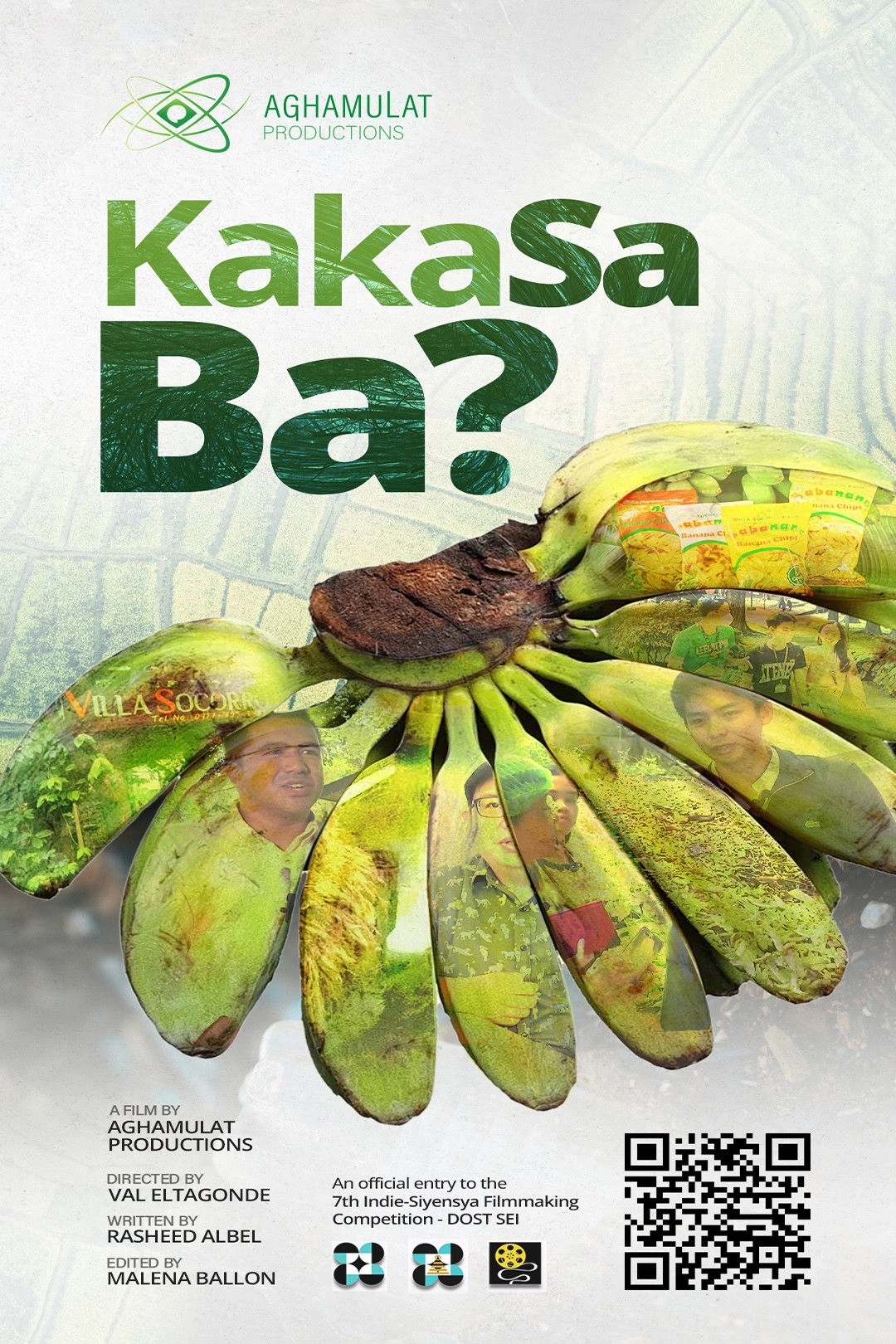 Kakasa Ba?