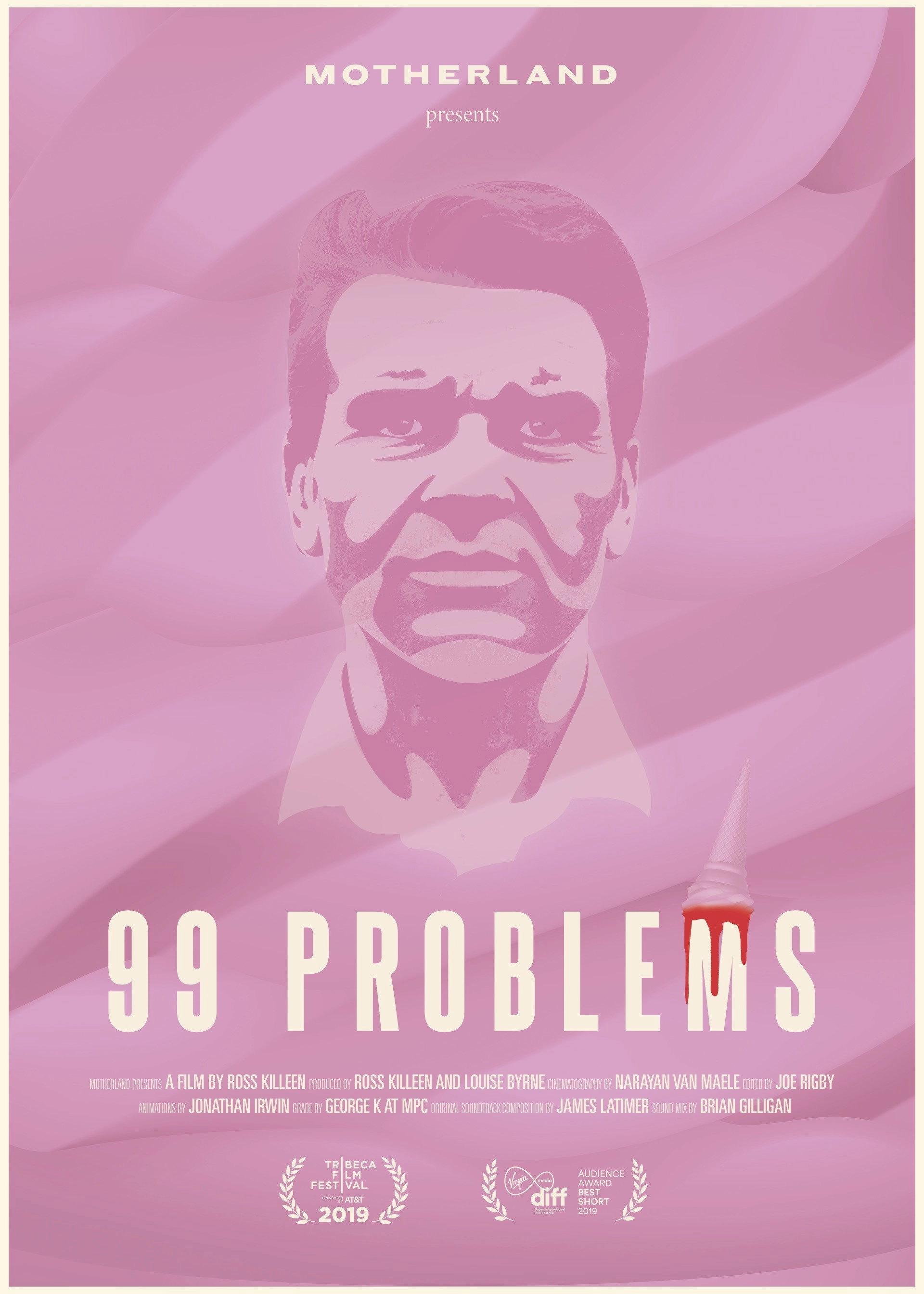 99 Problems