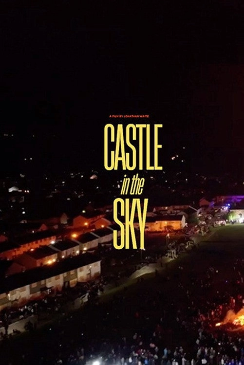 Castle in the Sky (World record attempt)